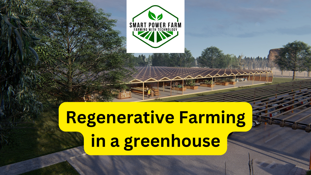 Regenerative Farming: A Revolutionary, Earth-Saving, and Deliciously Controversial Approach